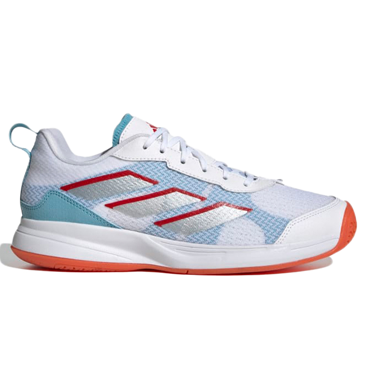 Incaltaminte Sport Adidas AvaFlash pt Femei / 36.5 / Alb photo 2