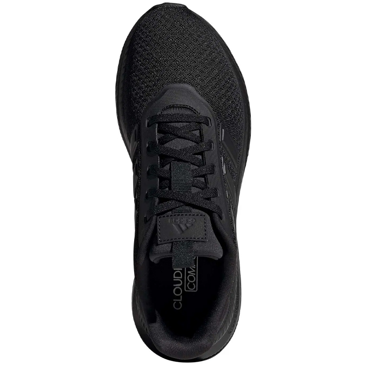 Кроссовки Adidas X PLRPATH / Женский / 40 / Черный photo 2