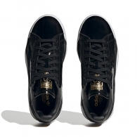 Incaltaminte Sport Adidas STAN SMITH MILLENCON W thumbnav 2