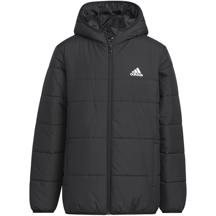 Scurta Adidas JK PAD JKT 128 Negru Barbati photo 1 Scurta Adidas JK PAD JKT 128 Negru Barbati photo 1