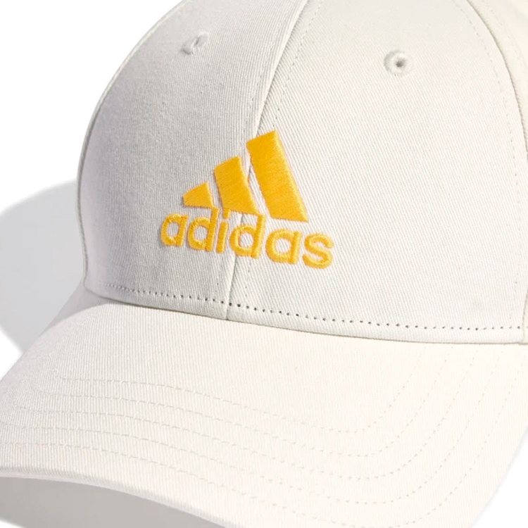 Chipiu Adidas BBALL CAP COT OSFC Alb photo 3