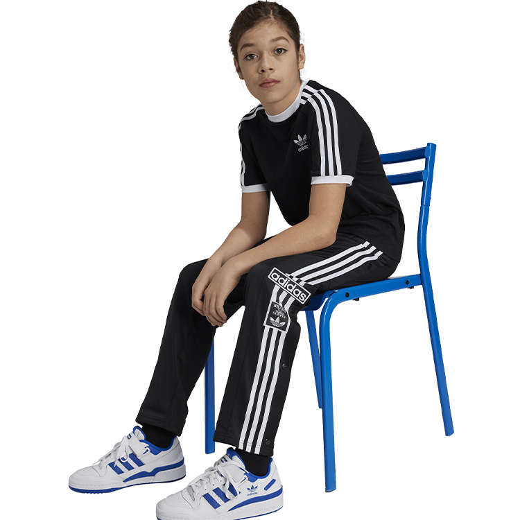 Брюки Adidas ADI BREAK P photo 3