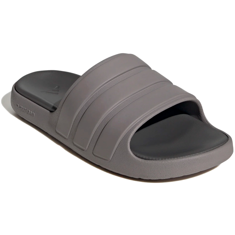Slapi Adidas ZNSORY SLIDE pt Unisex / 40.5 / Gri photo 4