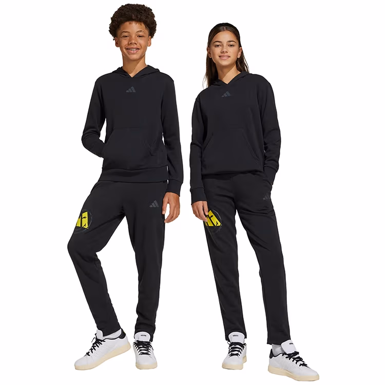 Брюки Adidas J SMI PANT