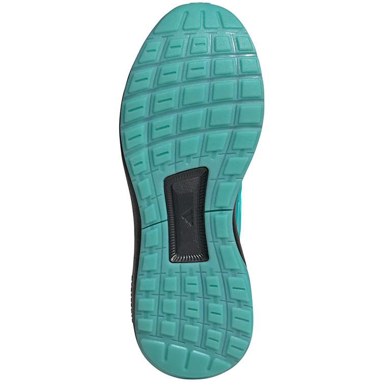 Кроссовки Adidas ULTIMASHOW 2.0 MER / Мужской / 45.5 / Черный photo 4