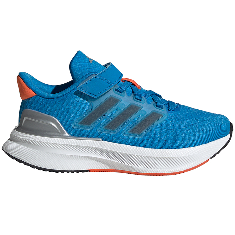 Кроссовки Adidas UltraRun 5 EL C / Мужской / 28 / Синий photo 2