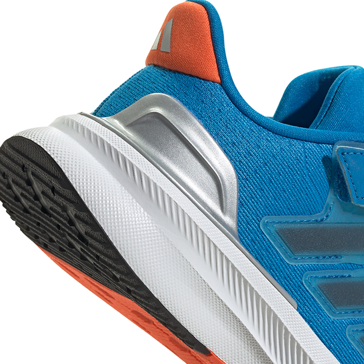Кроссовки Adidas UltraRun 5 EL C / Мужской / 28 / Синий photo 5