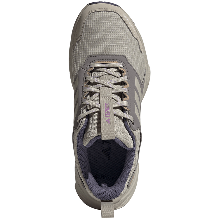 Кроссовки Adidas TERREX TRACEFINDER 2 CLIMA W / Женский / 36.5 / Бежевый photo 4