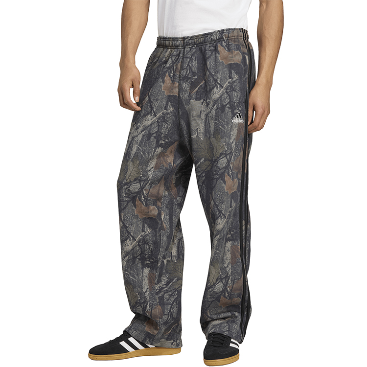 Брюки Adidas CAMO SWT PNT XS Черный Мужской photo 1 Брюки Adidas CAMO SWT PNT XS Черный Мужской photo 1
