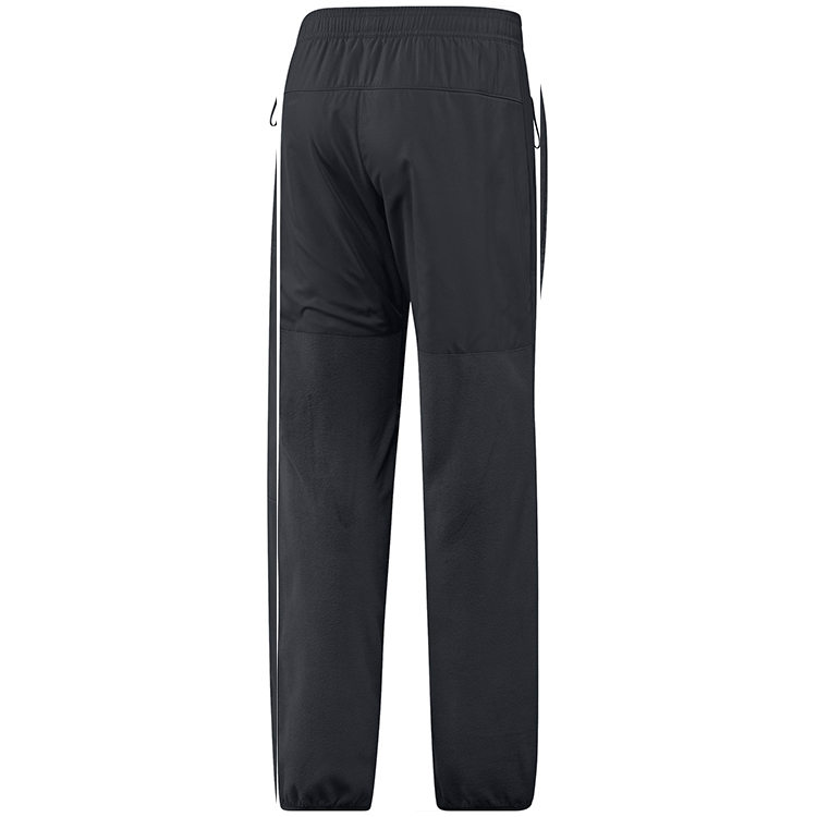 Брюки Adidas W MT WINDFL P 34 Черный Женский photo 3