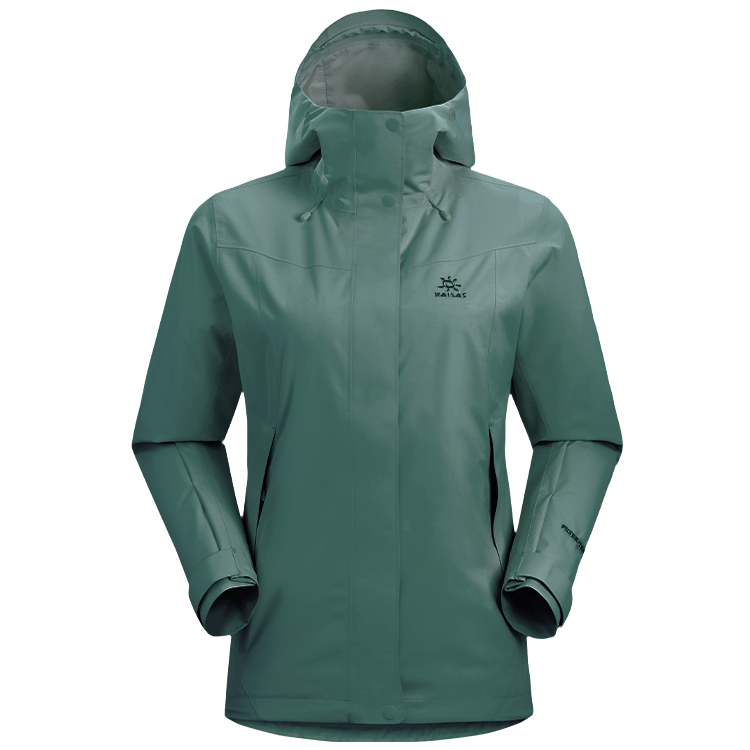 Куртка Kailas Windhunter Hardshell Jacket photo Куртка Kailas Windhunter Hardshell Jacket photo