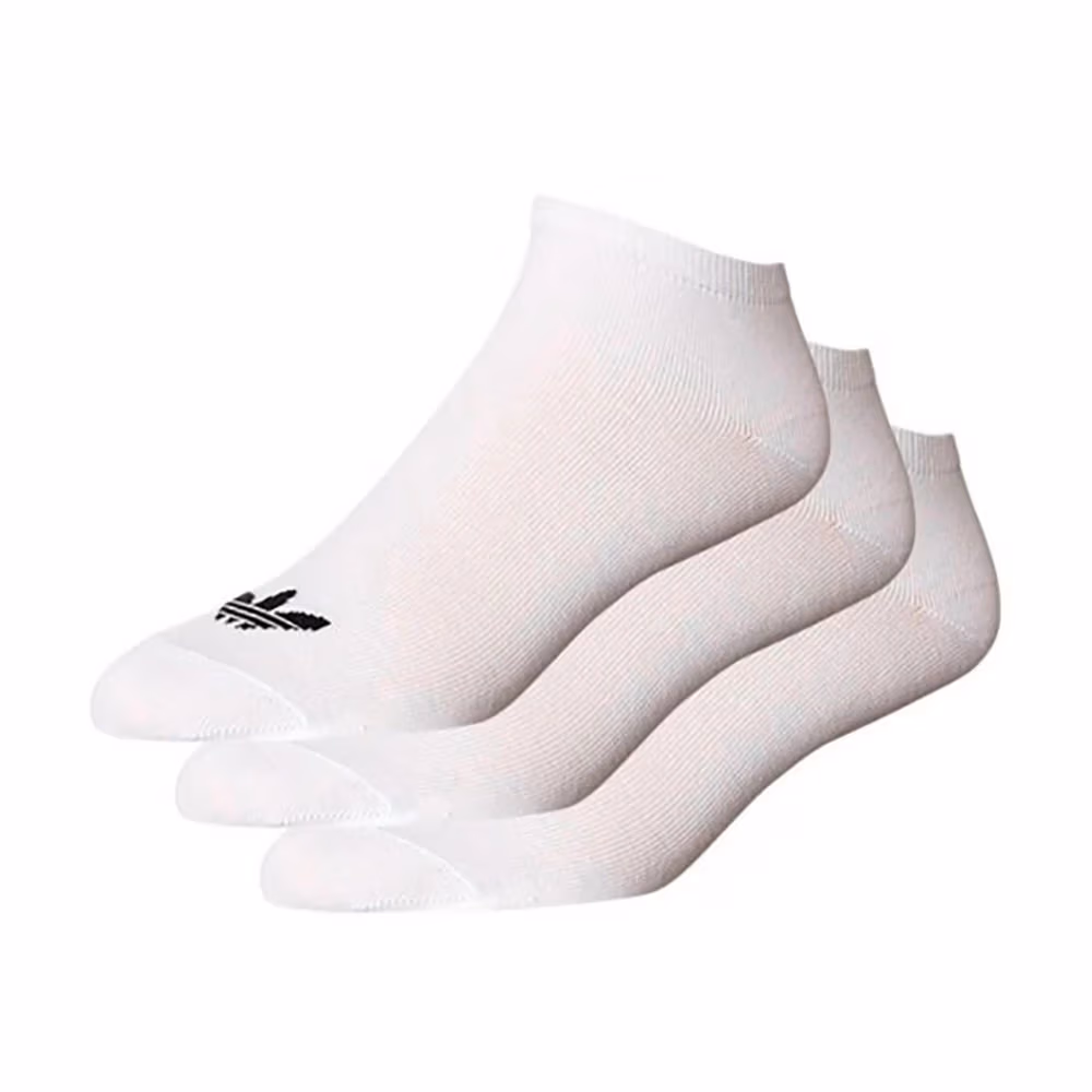 Носки Adidas TREFOIL LINER