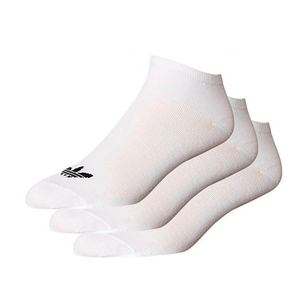 Носки Adidas TREFOIL LINER photo 