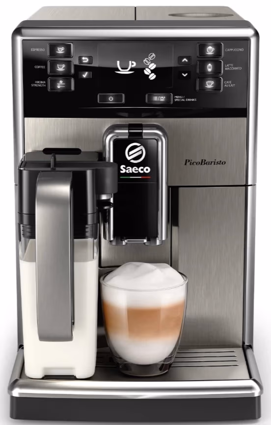 Кофемашина Saeco SM5473/10 