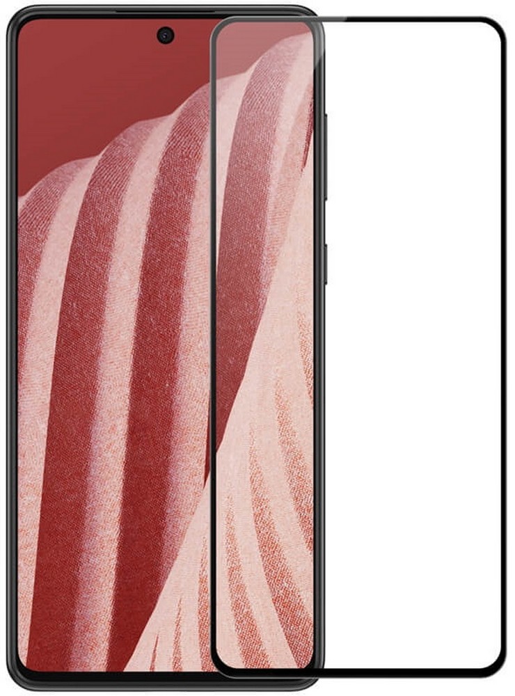 Sticla de protectie Screen Geeks All Glue Samsung A73 photo 1
