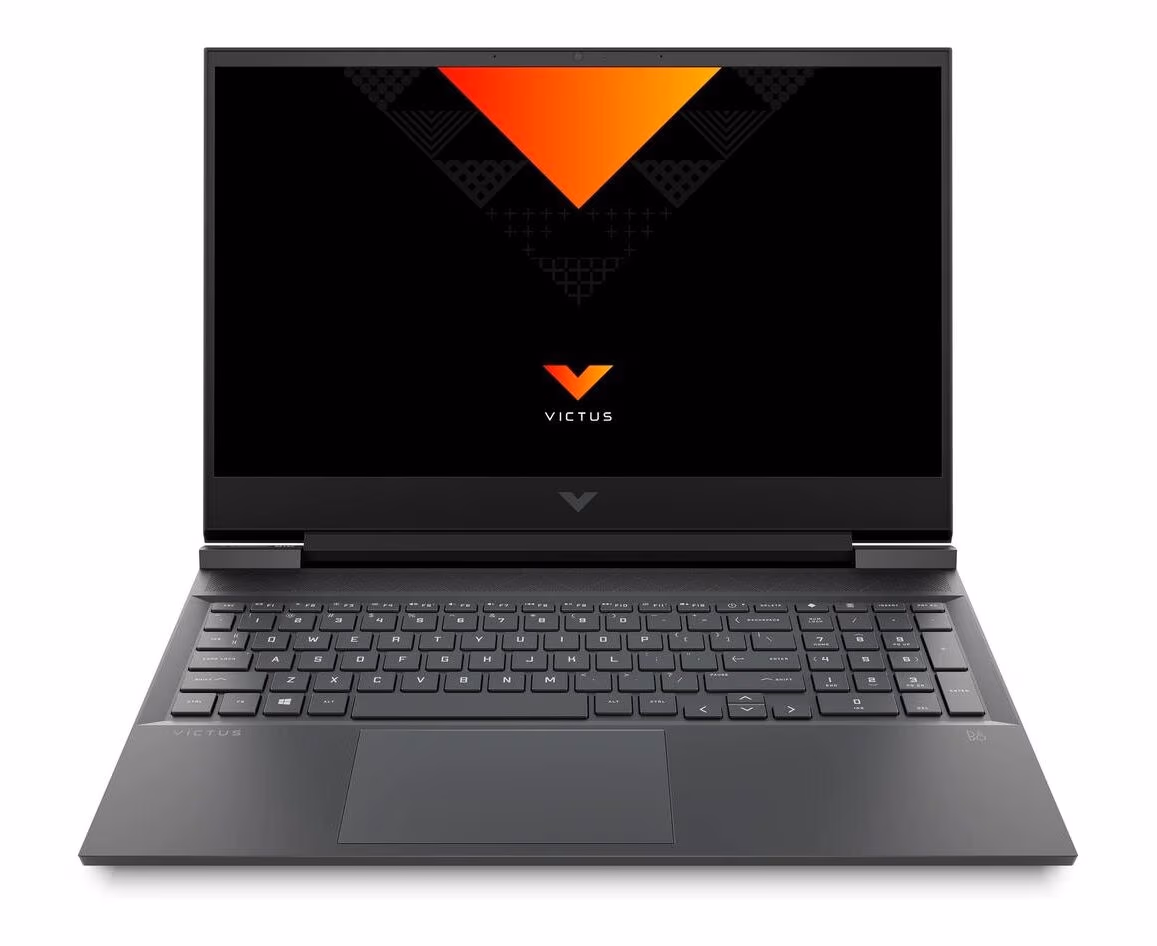HP Victus 16 Dark Grey, 16.1