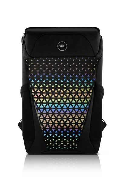 17.0” NB Backpack - Dell Gaming Backpack 17, GM1720PM, Fits most laptops up to 17”, rain cover, water-resistant shield , reflective design, Compatible with Dell G Series laptops. photo 2