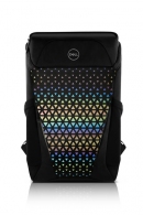 17.0” NB Backpack - Dell Gaming Backpack 17, GM1720PM, Fits most laptops up to 17”, rain cover, water-resistant shield , reflective design, Compatible with Dell G Series laptops. thumbnav 2