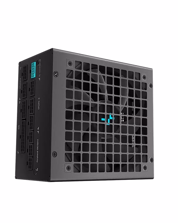 Bloc de alimentare 1200W DEEPCOOL PX1200G 