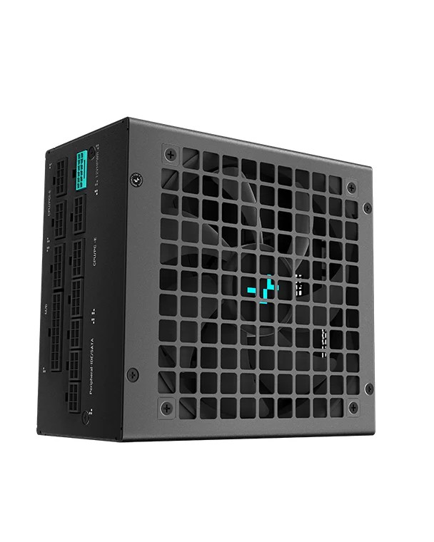 Bloc de alimentare 1200W DEEPCOOL PX1200G photo 1