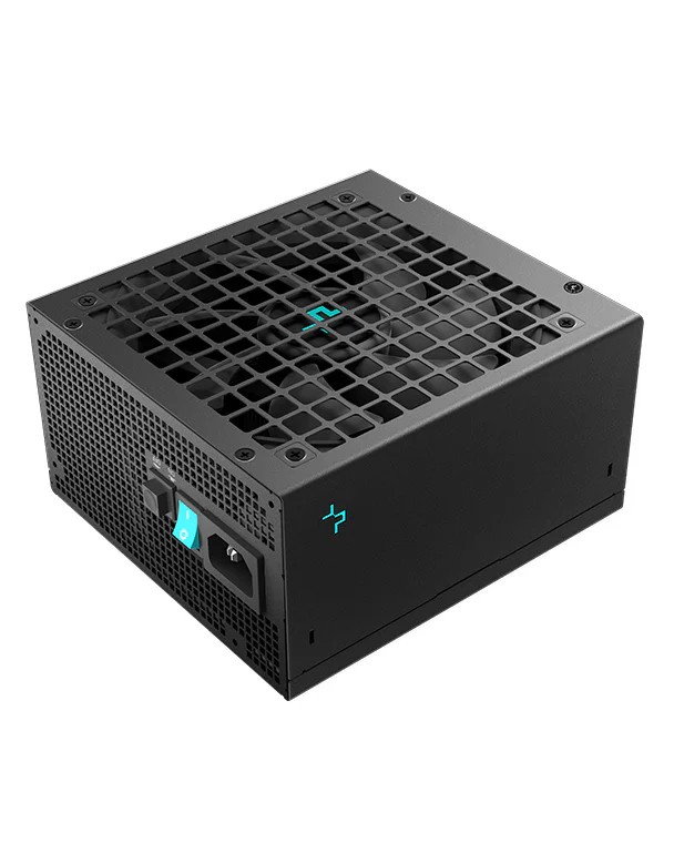 Bloc de alimentare 1200W DEEPCOOL PX1200G photo 2