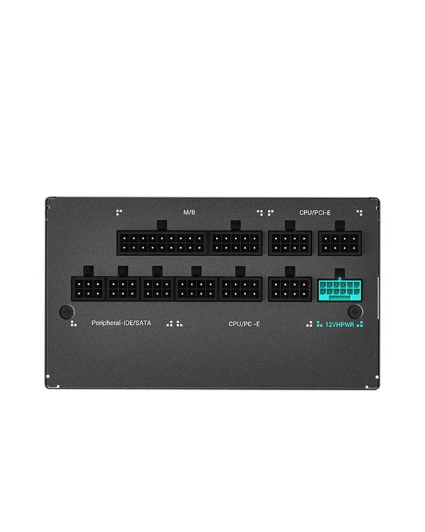 Bloc de alimentare 1200W DEEPCOOL PX1200G photo 4