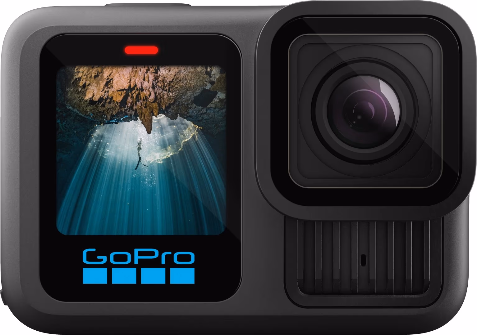 Camera Action GoPro HERO 13 Black + 64Gb SD card [CHDSB-131-RT]