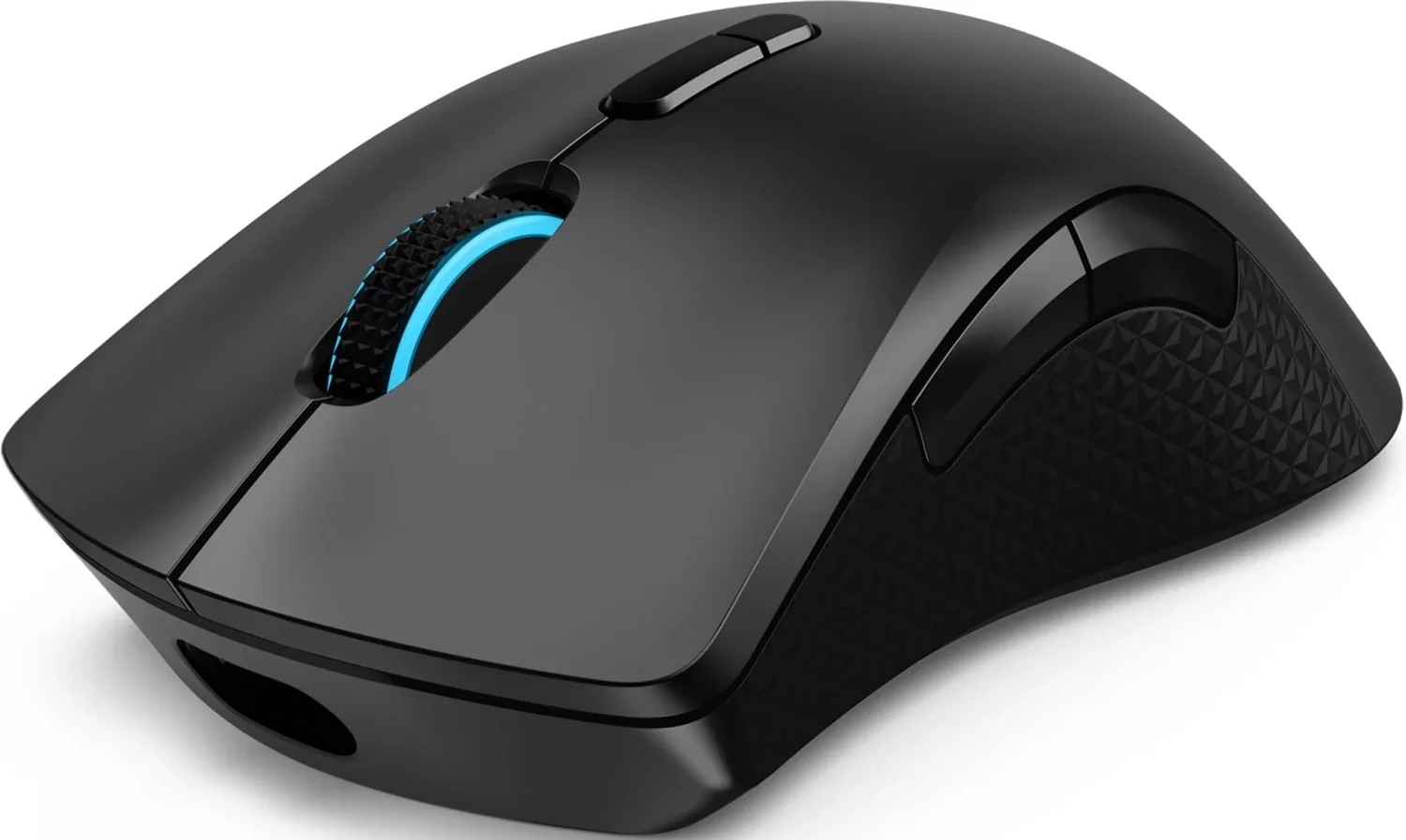 Mouse Gaming Wireless Lenovo Legion M600 / 16000dpi/ Iron gray photo 5