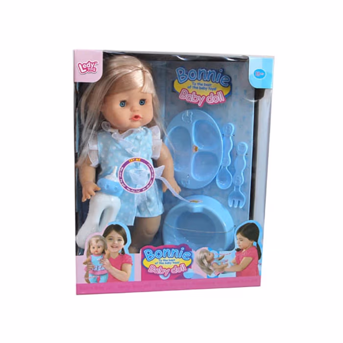 Păpuşa Baby Born 9707D*