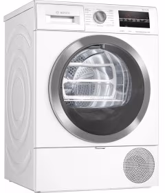 Mas. de uscat rufe Bosch WTR87TS0PL 