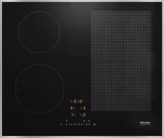 Встраиваемая индукционная панель Miele KM7464 FR