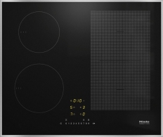 Встраиваемая индукционная панель Miele KM7464 FR thumbnav 1