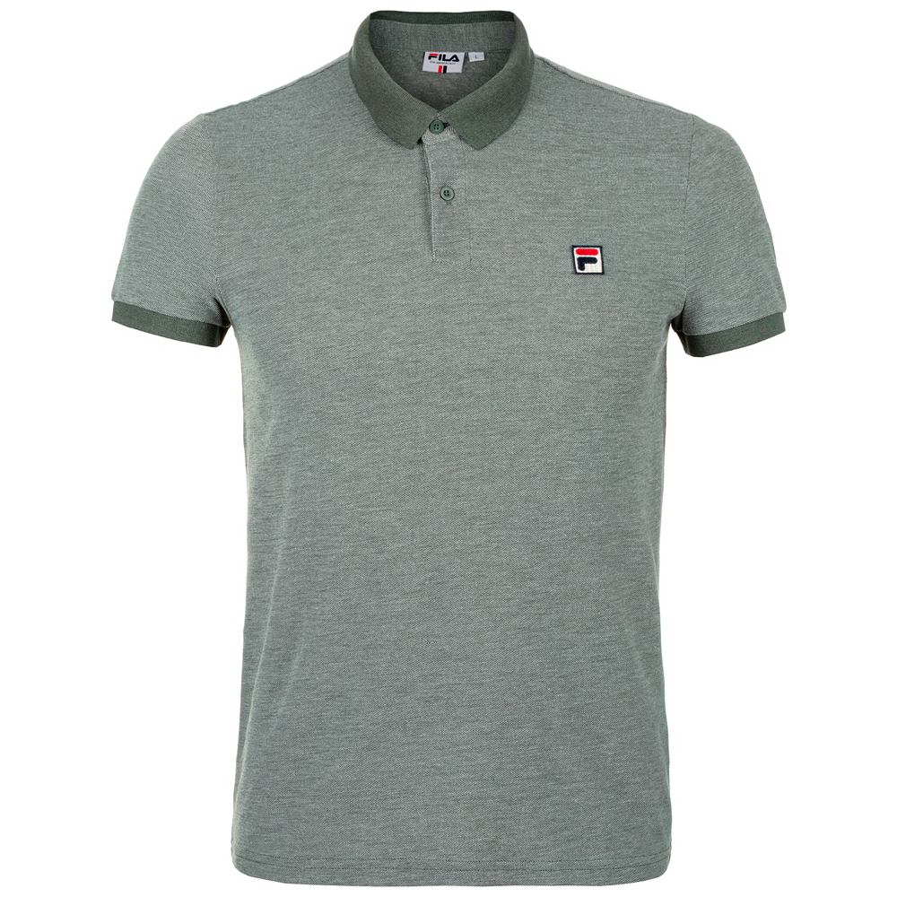 Поло Fila Men polo photo 