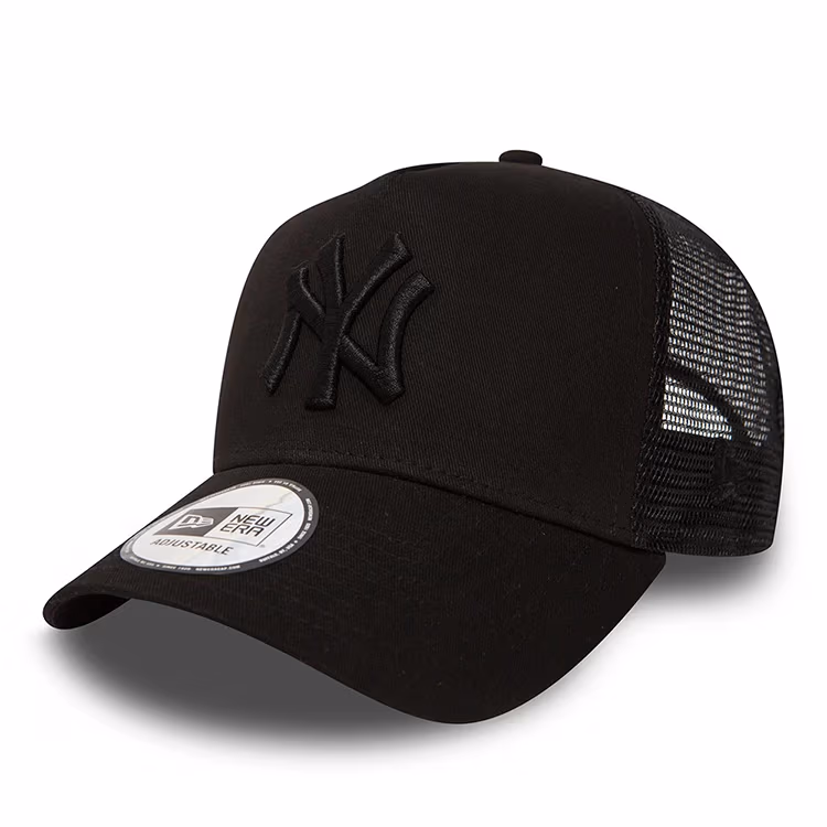 Chipiu New Era  Clean Trucker New York Yankees  