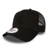 Chipiu New Era  Clean Trucker New York Yankees  thumbnav 1