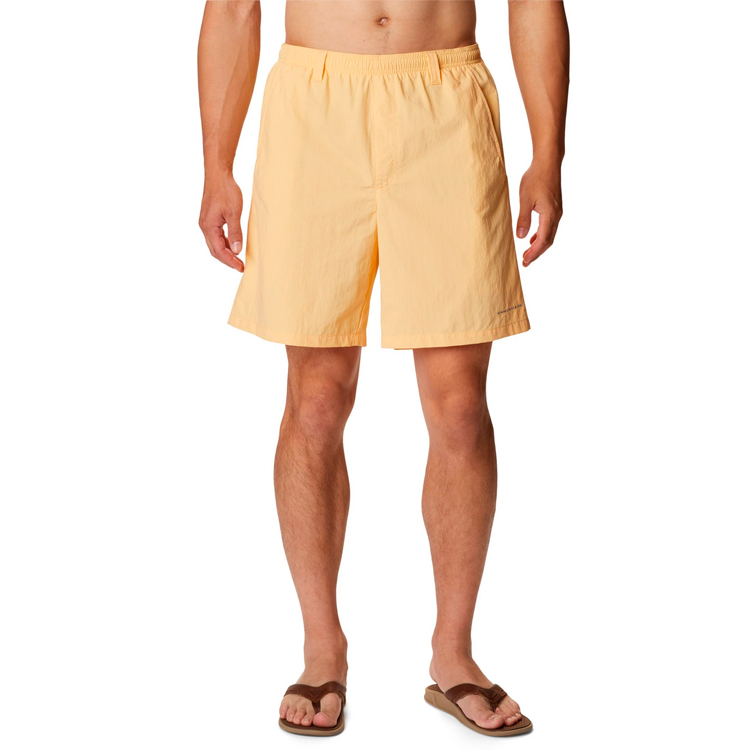 Sorti p/u inot Columbia Backcast III Water Short/Galben photo 1 Sorti p/u inot Columbia Backcast III Water Short/Galben photo 1
