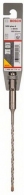 Бур SDS-plus Bosch SDS PLUS 4x100x160, 2608597774 thumbnav 1
