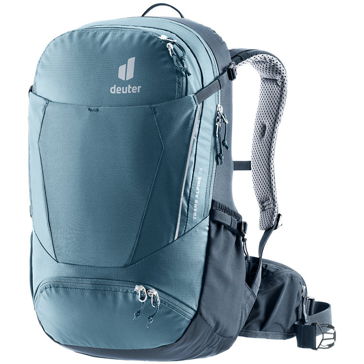 Рюкзак Deuter TRANS ALPINE 24L photo 