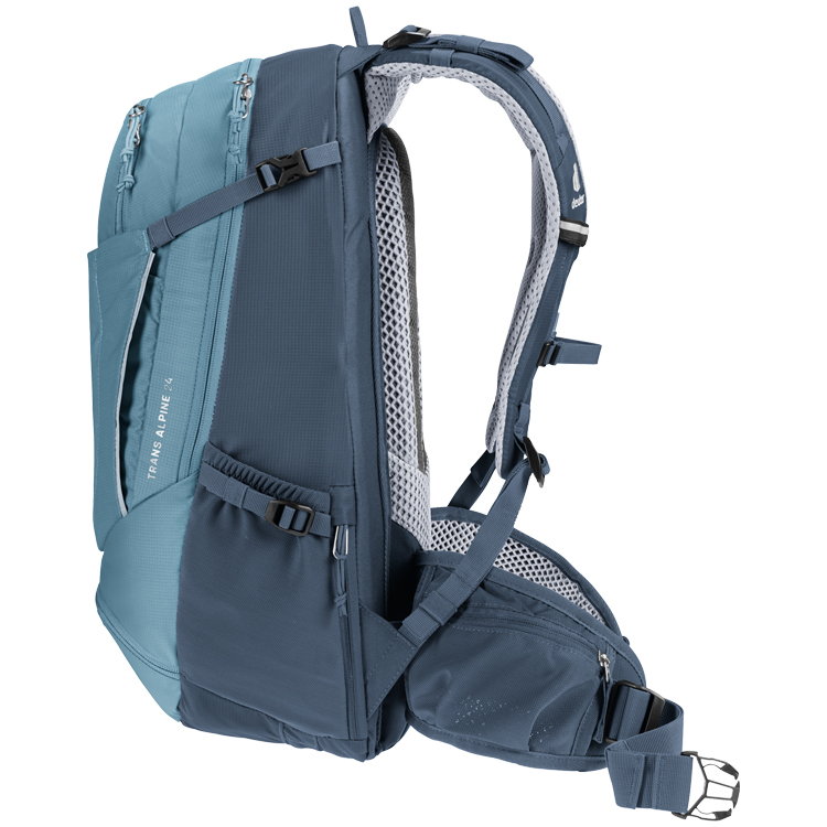 Rucsac Deuter TRANS ALPINE 24L 3200124-1374 Albastru photo 4
