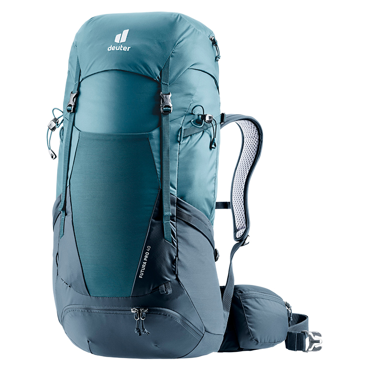 Рюкзак Deuter FUTURA PRO 36 3401321-1374 Синий photo 2
