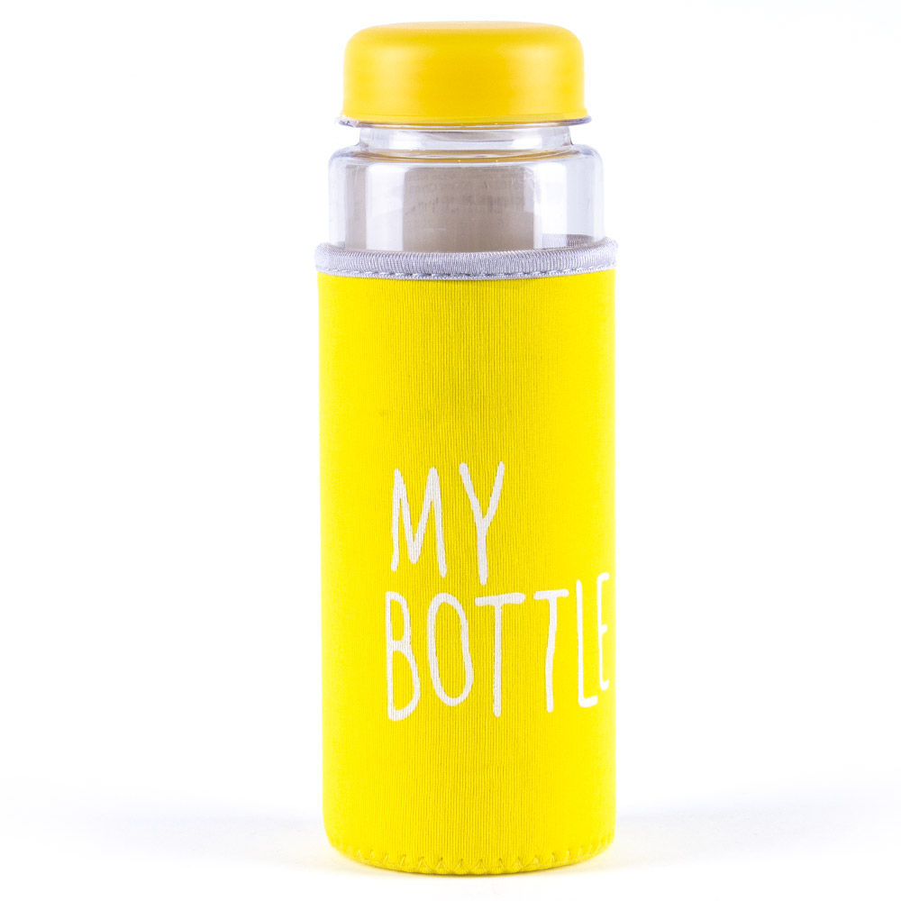 Бутылка Sport My bottle photo Бутылка Sport My bottle photo