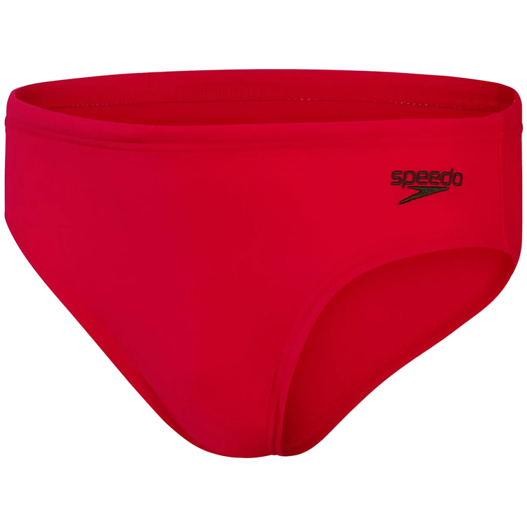 Шорты для плавания Speedo LOGO 6.5CM BRF JM photo Шорты для плавания Speedo LOGO 6.5CM BRF JM photo