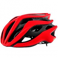 Casca de bicicleta Giant REV MATTE REDMATTE BLACK M CPSCCE thumbnav 1