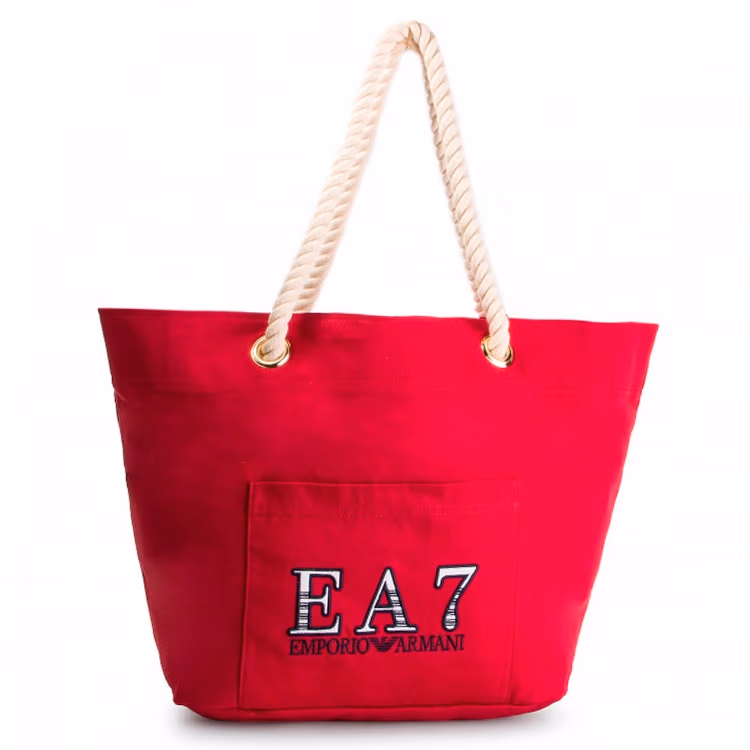 Geanta sport EA7 EMPORIO ARMANI TESSUTO BAG BEACHWEAR 