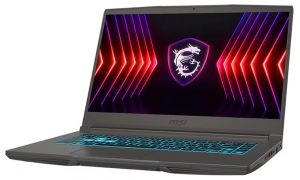 Laptop MSI 9S716R8312674, Core i5, 16 GB GB, Negru thumbnav 2