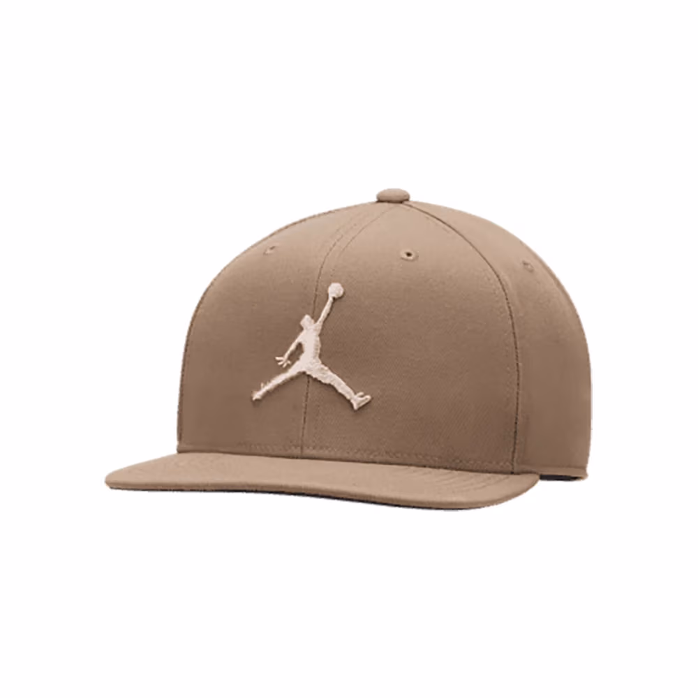 Chipiu Nike JORDAN PRO JUMPMAN SNAPBACK 