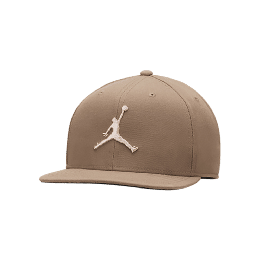 Кепка Nike JORDAN PRO JUMPMAN SNAPBACK photo Кепка Nike JORDAN PRO JUMPMAN SNAPBACK photo