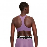 Bra sportive Nike SWOOSH BRA NON PAD thumbnav 2