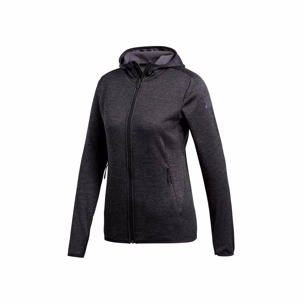  Adidas FL CW Hoodie