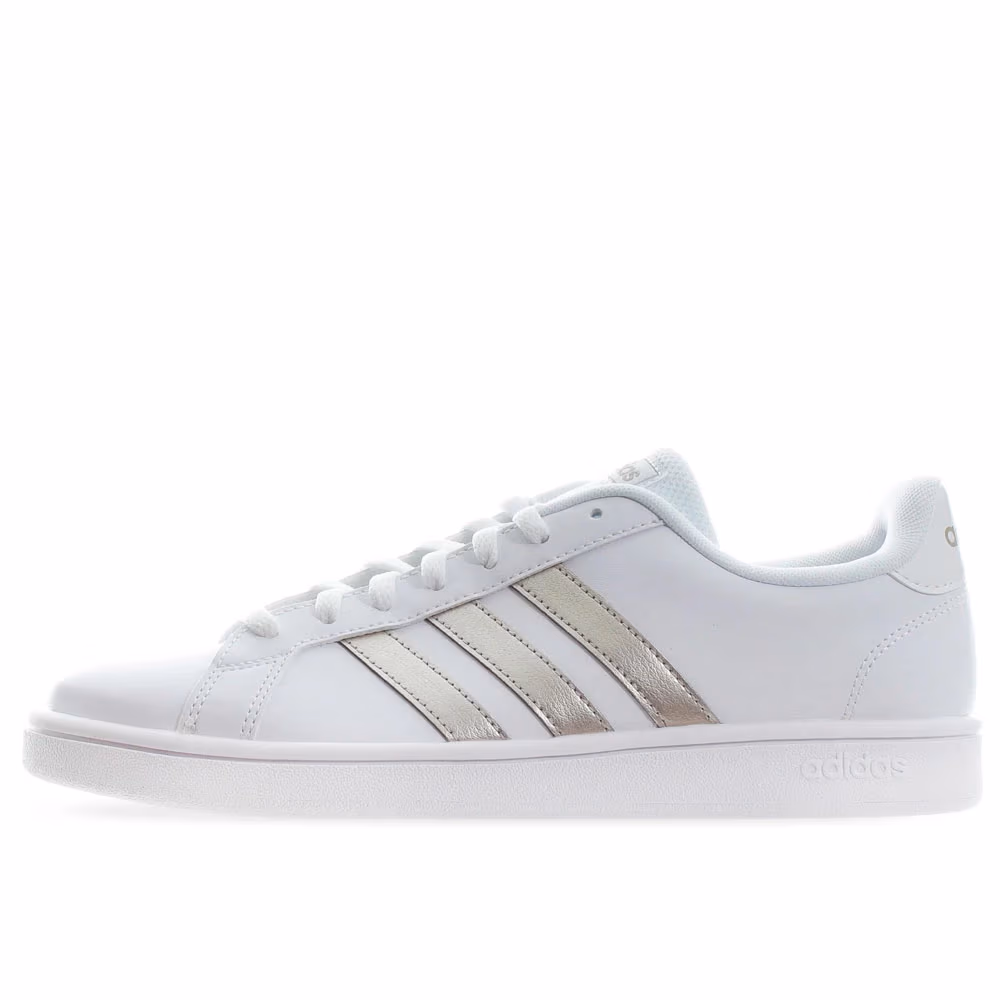 Кроссовки Adidas GRAND COURT BASE